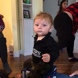 Meet your Posher, Joanne